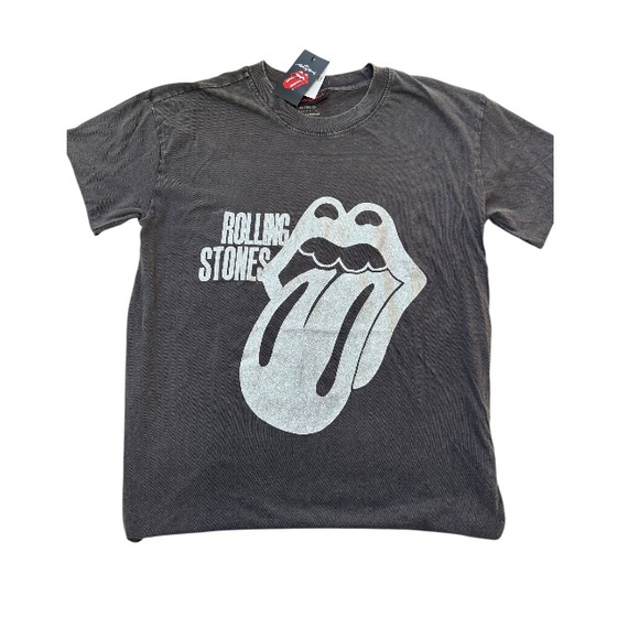 NEW Rolling Stones Tour Shirt Live in Dublin - Picture 1 of 7